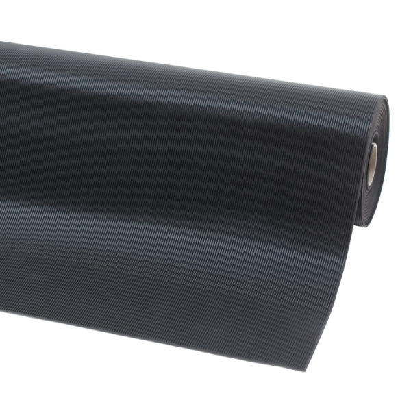 757 Rib ‘n’ Roll P3™ 3 mm fine rib, Anti-slip mat, anti-slip werkvloermatten